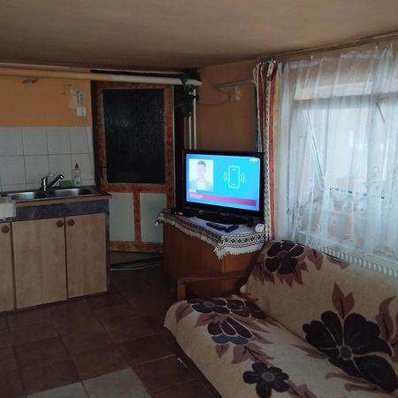 Toth Apartman Telkibánya Zewnętrze zdjęcie