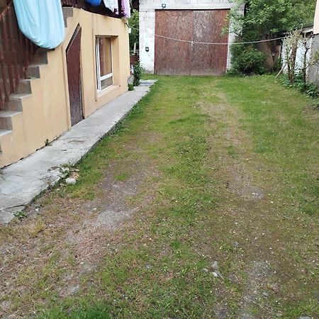 Toth Apartman Telkibánya Zewnętrze zdjęcie