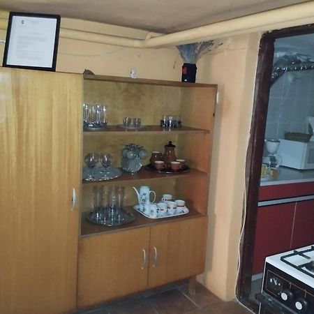 Toth Apartman Telkibánya Zewnętrze zdjęcie
