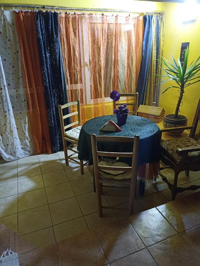 Toth Apartman Telkibánya Zewnętrze zdjęcie