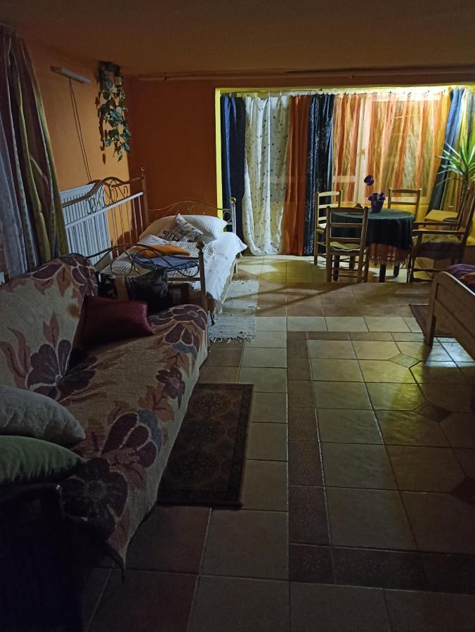 Toth Apartman Telkibánya Zewnętrze zdjęcie