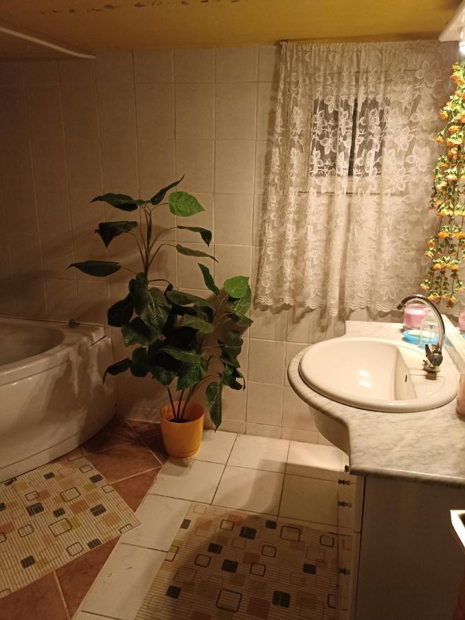 Toth Apartman Telkibánya Zewnętrze zdjęcie