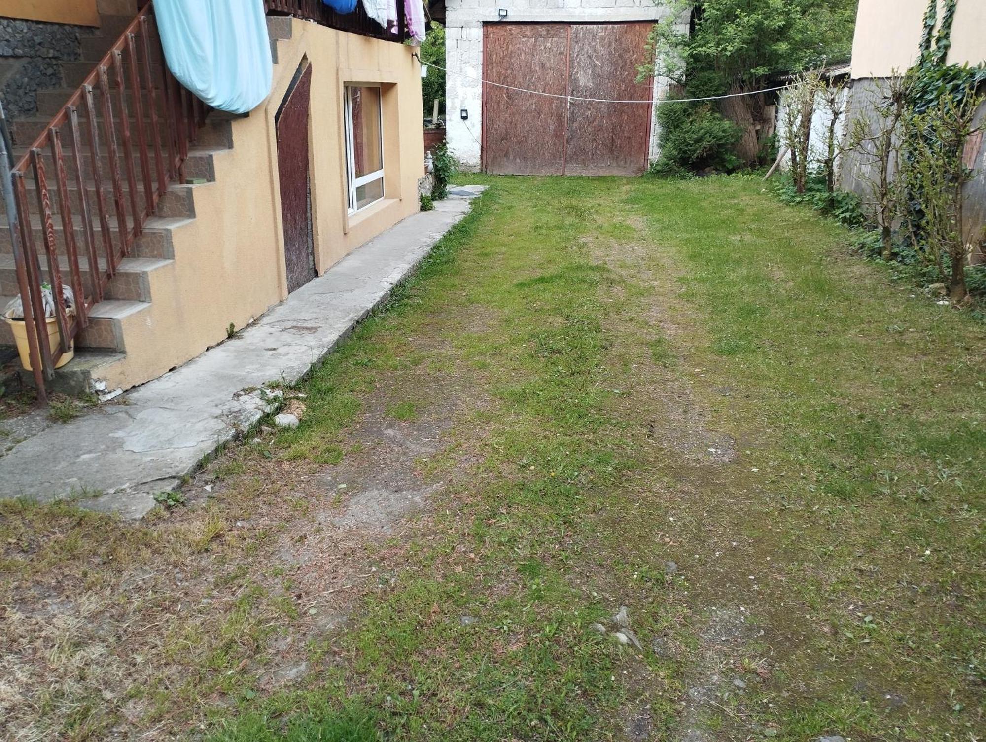 Toth Apartman Telkibánya Zewnętrze zdjęcie