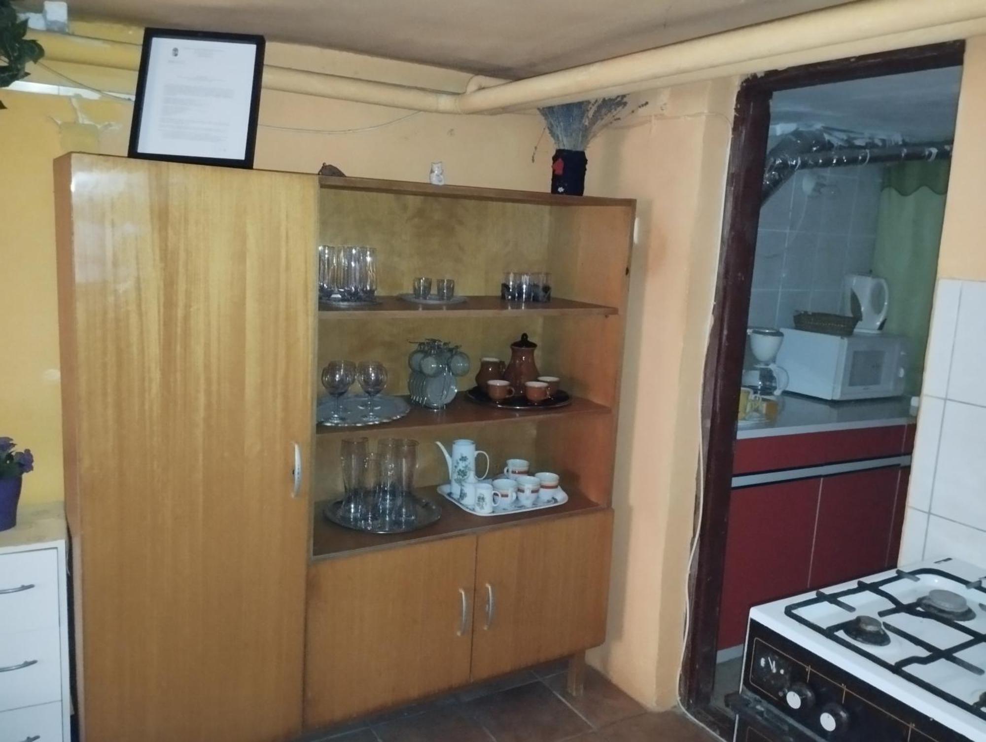 Toth Apartman Telkibánya Zewnętrze zdjęcie
