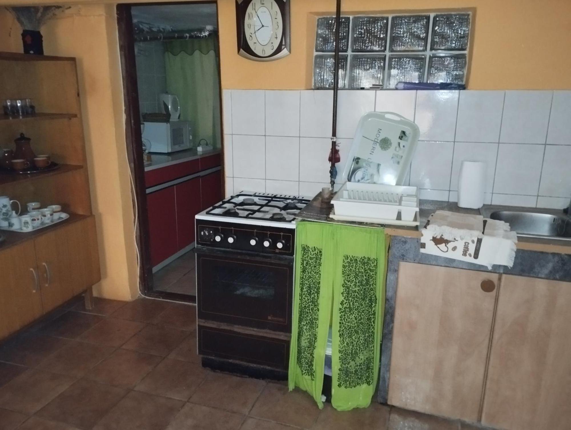 Toth Apartman Telkibánya Zewnętrze zdjęcie