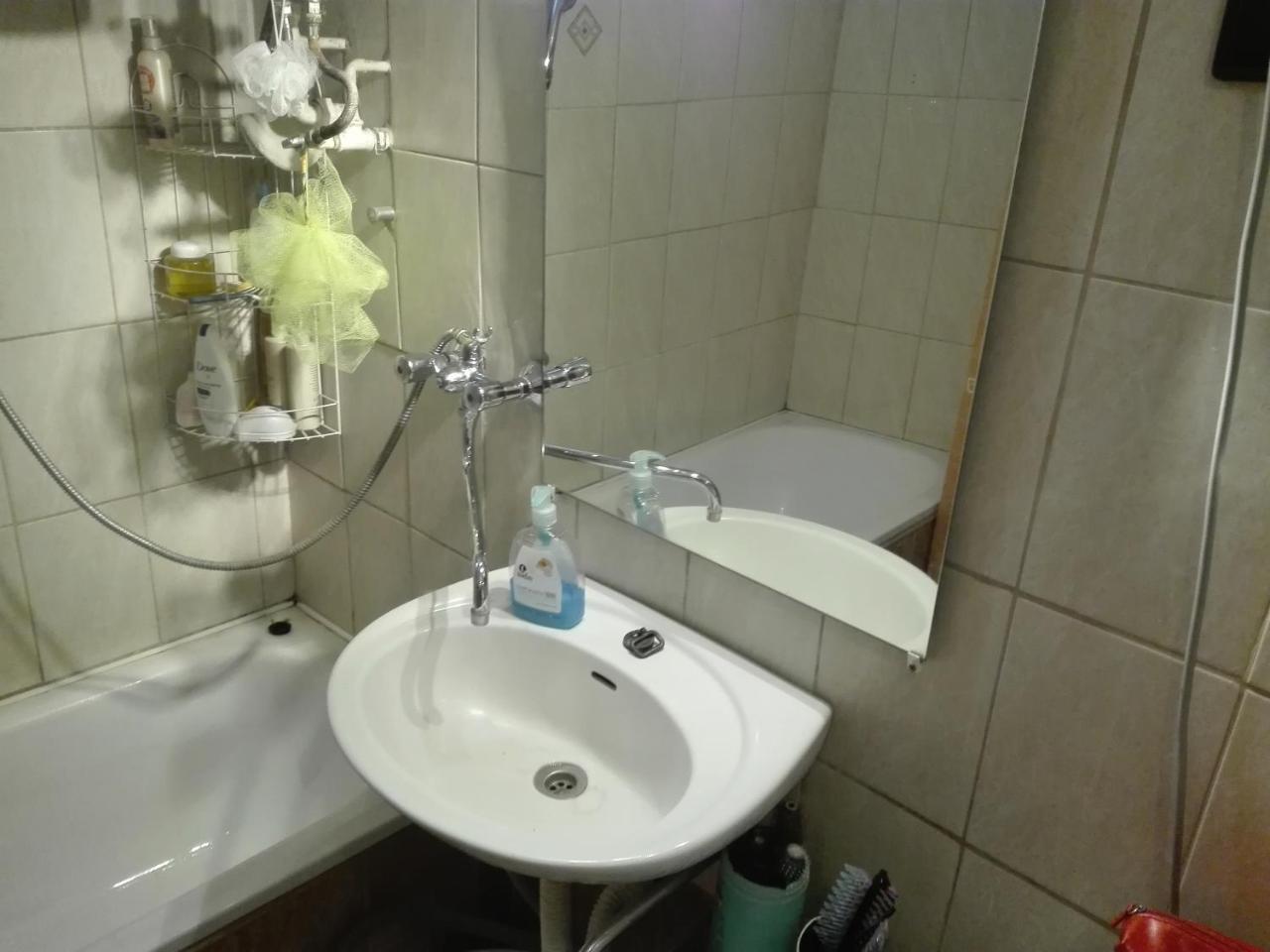 Toth Apartman Telkibánya Zewnętrze zdjęcie