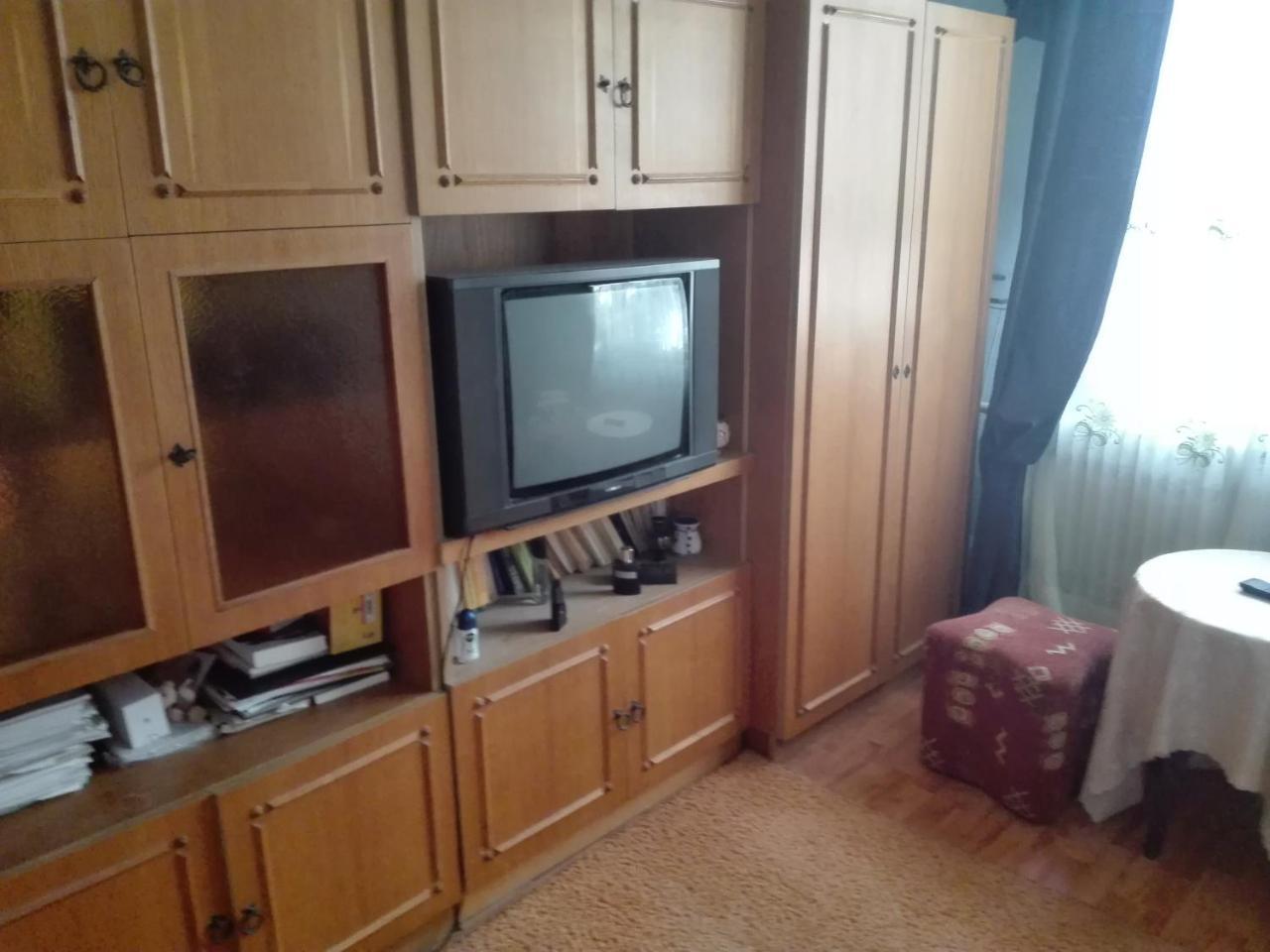 Toth Apartman Telkibánya Zewnętrze zdjęcie