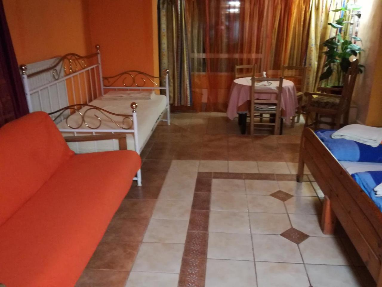 Toth Apartman Telkibánya Zewnętrze zdjęcie